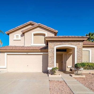 16287 N 159 Th Dr, Surprise, AZ 85374