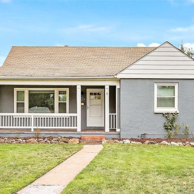 1629 Syracuse St, Denver, CO 80220