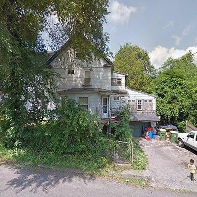 163 Dwight St, Waterbury, CT 06704