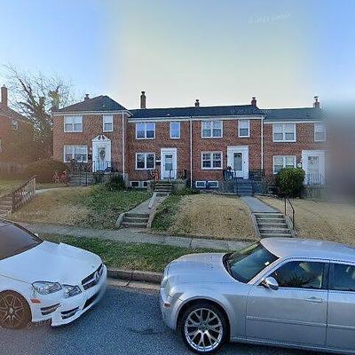 1630 Kirkwood Rd, Gwynn Oak, MD 21207