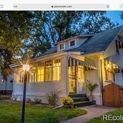 1630 S Ogden St, Denver, CO 80210