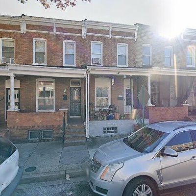 1631 Cliftview Ave, Baltimore, MD 21213