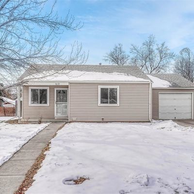 1631 S Zenobia St, Denver, CO 80219