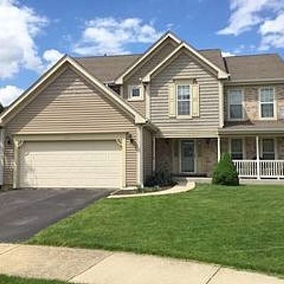 1634 Silver Springs Ct, Aurora, IL 60504