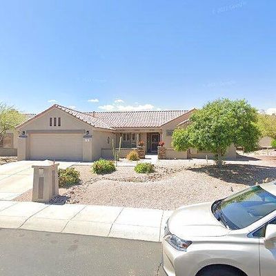 16361 W Willow Creek Ln, Surprise, AZ 85374