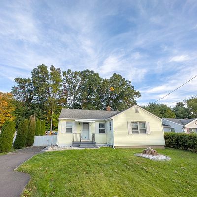 1637 N Colony Rd, Meriden, CT 06450