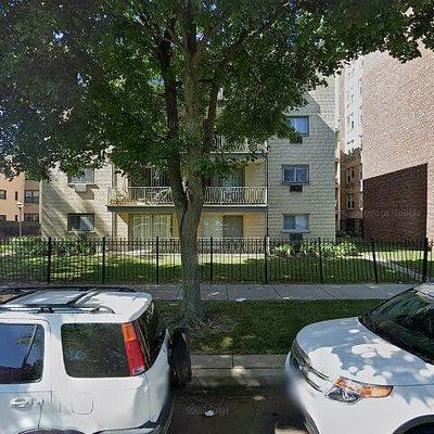 1640 W Sherwin Ave, Chicago, IL 60626