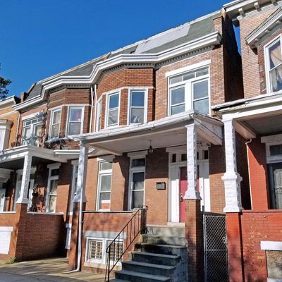 1642 Moreland Ave, Baltimore, MD 21216