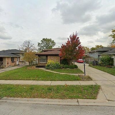 16469 George Dr, Oak Forest, IL 60452