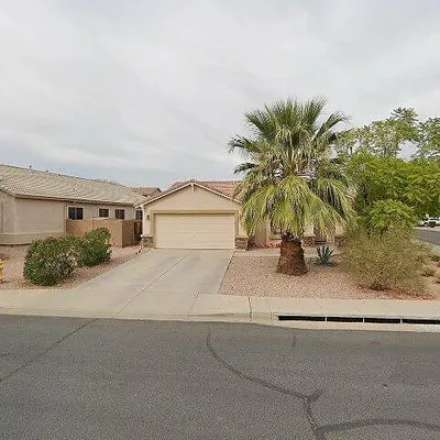 16526 W Desert Ln, Surprise, AZ 85388