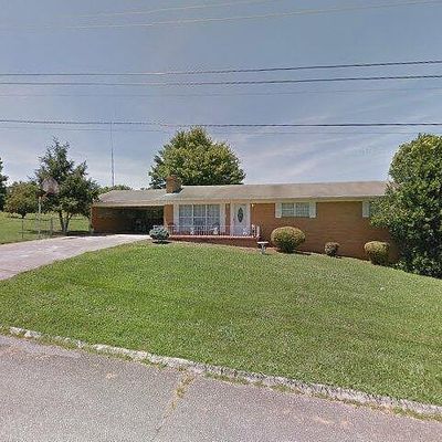 1653 Jefferson St, Morristown, TN 37814