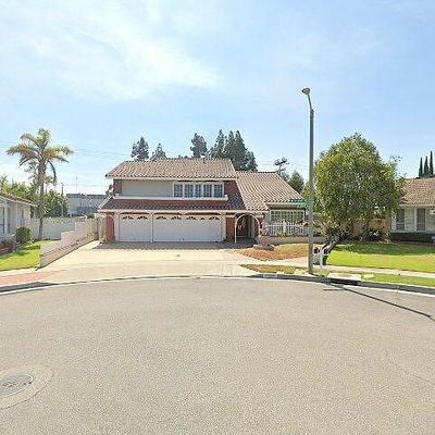 16538 Elmont Ave, Cerritos, CA 90703