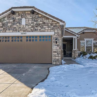 16543 Antero Cir, Broomfield, CO 80023