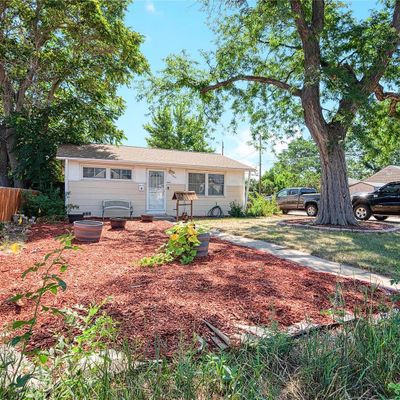 1660 S Wolcott Ct, Denver, CO 80219