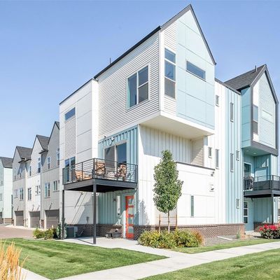 1661 W 67 Th Cir, Denver, CO 80221