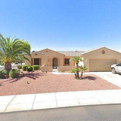 16609 W Bajada Trl, Surprise, AZ 85387