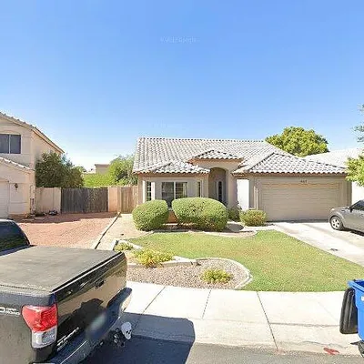 1663 W Princeton Ave, Gilbert, AZ 85233