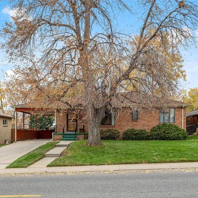 1665 S Tennyson St, Denver, CO 80219