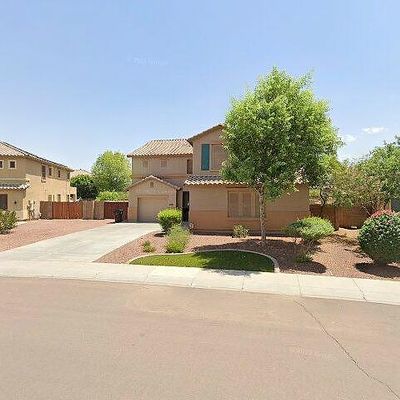 1667 N 114 Th Ave, Avondale, AZ 85392