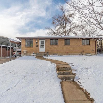 1667 S Stuart St, Denver, CO 80219