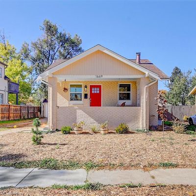 1669 Trenton St, Denver, CO 80220