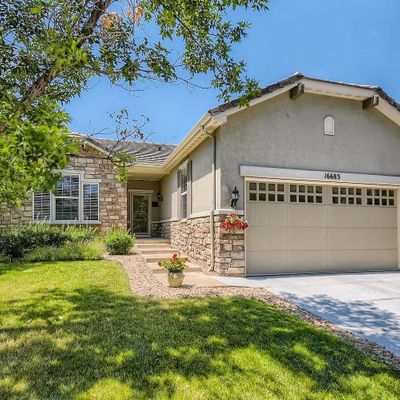 16683 Antero St, Broomfield, CO 80023