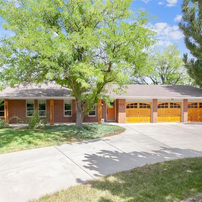 16697 W 73 Rd Dr, Arvada, CO 80007