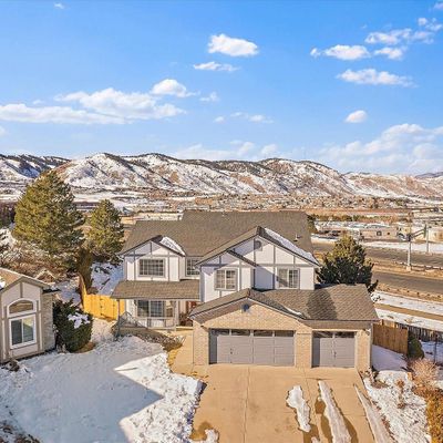 16725 W 2 Nd Ave, Golden, CO 80401