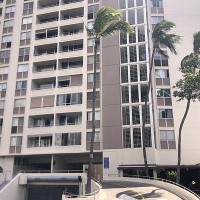 1676 Ala Moana Blvd Apt  108, Honolulu, HI 96815