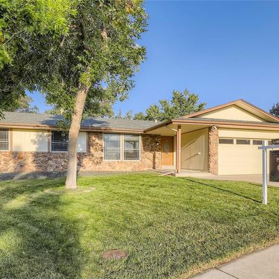 1677 S Kline Ct, Lakewood, CO 80232