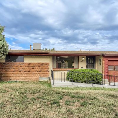 168 Yates St, Denver, CO 80219