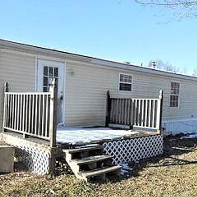 1683 Hunters Grove Rd, Brookville, PA 15825