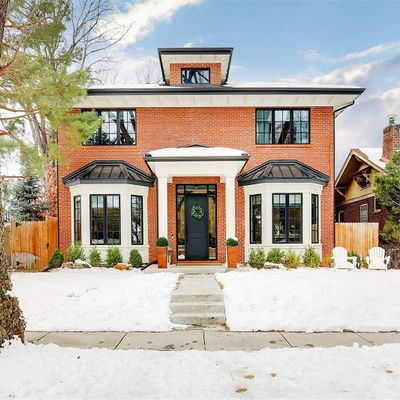 169 S Franklin St, Denver, CO 80209