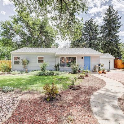 1690 Reed St, Lakewood, CO 80214