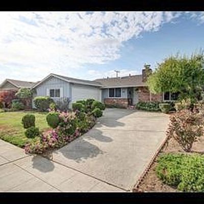 1692 Noreen Dr, San Jose, CA 95124