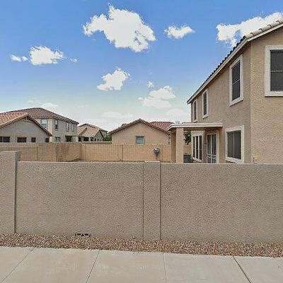 16932 W Marshall Ln, Surprise, AZ 85388