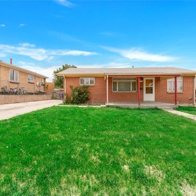 1695 S Clay St, Denver, CO 80219