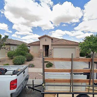 16972 W Stevenage St, Surprise, AZ 85374