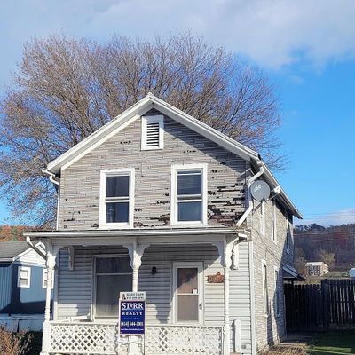 16979 Croghan, Shirleysburg, PA 17260