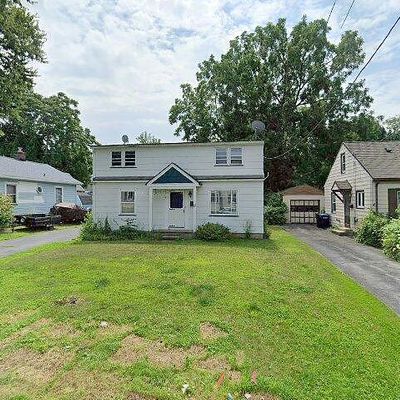 17 Brad St, Rochester, NY 14622