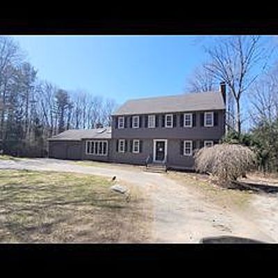 17 High Hill Rd, Canton, CT 06019