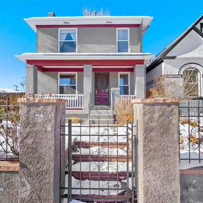 17 S Pennsylvania St, Denver, CO 80209