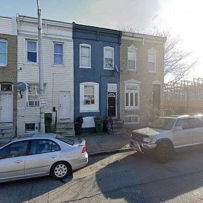 17 S Conkling St, Baltimore, MD 21224