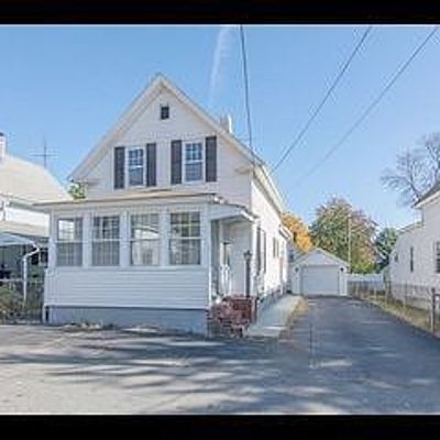 17 Upland St, Dracut, MA 01826