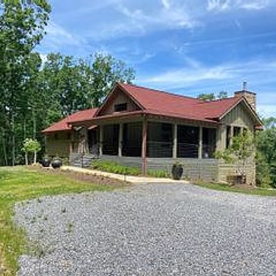 170 Fox Squirrel Way, Lost City, WV 26810