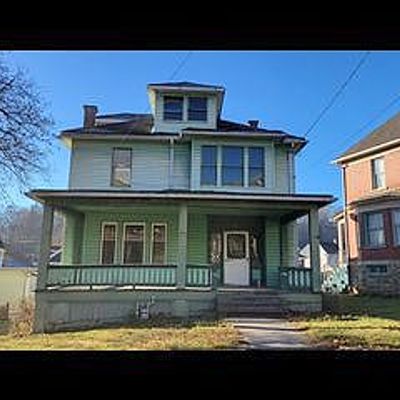 170 Hammer Ave, Johnstown, PA 15905