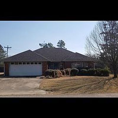 1700 Valley View Dr, Mena, AR 71953