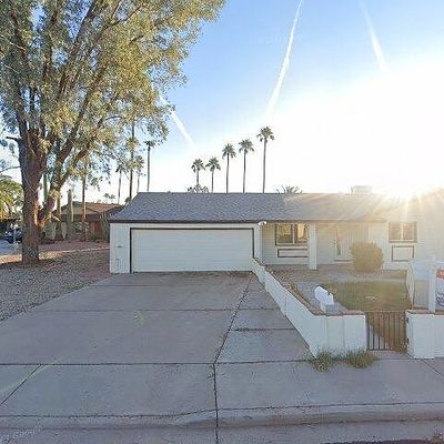 1701 N Ridge Cir, Mesa, AZ 85203