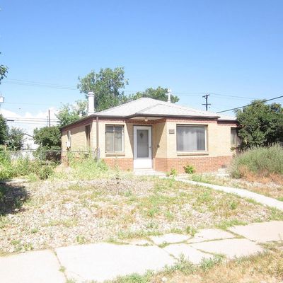 1701 S Lincoln St, Denver, CO 80210