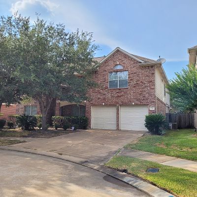 17014 Catskill Bluff Ln, Houston, TX 77095